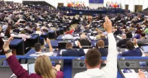 Stire din Actualitate : Cine sunt eurodeputații români care au votat "pentru" acordul Mercusor