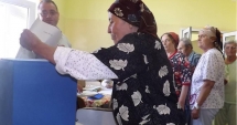 Stire din Sănătate : Peste 200 de bolnavi vor vota în spital