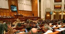 Stire din Politică-Administrație : Votul final privind migrația aleșilor locali, săptămâna viitoare