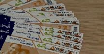 Stire din Social : Ce riscă românii care își vând voucherele de vacanță