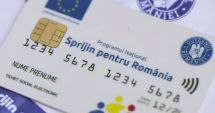 Stire din Social : Mai puține vouchere pentru alimente în 2025. Românii vulnerabili vor primi, în schimb, pachete cu mâncare