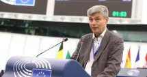 Stire din Politică-Administrație : Virgil Popescu: Liberalii nu vor accepta ca PSD să schimbe premierul propus de PNL
