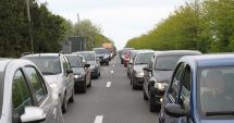 Stire din Eveniment : Şoferi, bine de ştiut! Care este situaţia traficului, în această dimineaţă