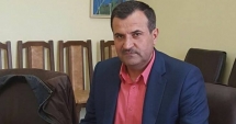 Stire din Politică-Administrație : Valentin Vrabie și-a depus candidatura pentru Primăria Medgidia