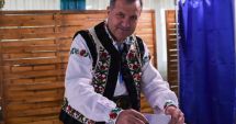 Stire din Politică-Administrație : Edilul Valentin Vrabie, de la PNL, ia în calcul să demisioneze de la Primăria Medgidia! Iată motivul!