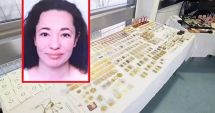 Stire din Actualitate : Poliția, în alertă! Ghicitoarea Mariana M. a țepuit o femeie cu o sumă uriașă
