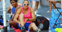 Stire din Sport : Vrei să practici sporturile de iarnă? Hai la selecție!