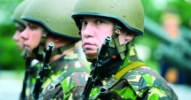 Stire din Eveniment : Vrei să devii soldat? Centrul Militar Zonal Constanța  dă startul recrutărilor