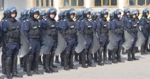 Stire din Eveniment : Vrei să devii jandarm? IJJ Constanța recrutează și selecționează candidați