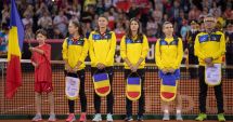 Stire din Sport : Vrei să vezi meciul cu Franța, din Fed Cup? Se pun în vânzare biletele