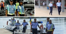 Stire din Eveniment : Vrei să devii polițist la Transporturi? Poți ocupa  unul dintre  cele 71 de locuri
