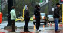 Stire din Social : Vreme închisă și maxime de 6 grade Celsius, astăzi, la Constanța