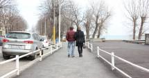 Stire din Social : Cum va fi vremea mâine, la Constanța