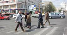 Stire din Social : Cum va fi vremea mâine, la Constanța