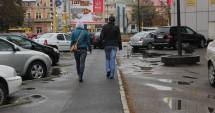 Stire din Social : Cum va fi vremea mâine, la Constanța