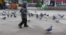 Stire din Social : ANM. Cum va fi vremea astăzi, la Constanța