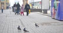 Stire din Social : Cer mai mult însorit și maxime de  10 grade Celsius, astăzi, la Constanța