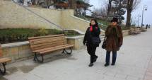 Stire din Social : Cum va fi vremea astăzi, la Constanța
