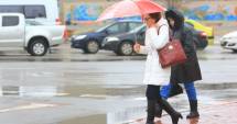 Stire din Social : Cer parțial înnorat și maxime de 11 grade Celsius, astăzi, la Constanța