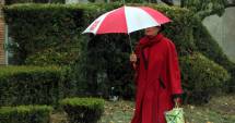 Stire din Social : Ploi și maxime de 5 grade Celsius, astăzi, la Constanța