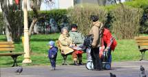 Stire din Social : Vânt puternic și maxime de 9 grade Celsius, astăzi, la Constanța