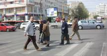 Stire din Social : ANM. Cum va fi vremea în următoarele două săptămâni, la Constanța