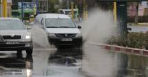 Stire din Social : Vreme rece și ploi, astăzi, la Constanța