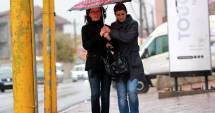 Stire din Social : De astăzi, se strică vremea la Constanța