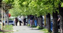 Stire din Social : Săptămână cu ploi, la Constanța