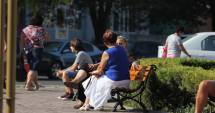 Stire din Social : Cum va fi vremea în week-end, la Constanța