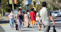 Stire din Social : Vreme temporar înnorată și rece, astăzi, la Constanța
