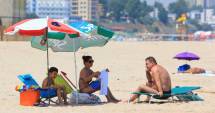 Stire din Social : Cum va fi vremea în week-end, la Constanța