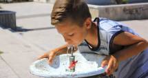 Stire din Social : Vreme însorită și maxime de 27 de grade Celsius, astăzi, la Constanța