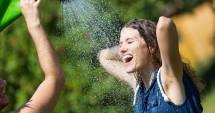 Stire din Social : Vreme însorită și deosebit de caldă, astăzi, la Constanța