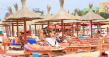 Stire din Social : Vreme însorită și maxime de 28 de grade Celsius, astăzi, la Constanța