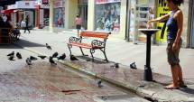 Stire din Social : Cum va fi vremea, săptămâna aceasta, la Constanța