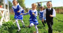Stire din Social : Cer parțial înnorat  și maxime  de 23 de grade Celsius, astăzi, la Constanța