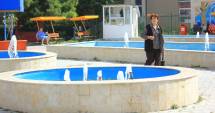Stire din Social : Vreme mai mult însorită și maxime de 27 de grade Celsius, astăzi, la Constanța