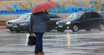 Stire din Social : Constanța, sub atenționare meteo. Vremea se răcește  și vin ploile