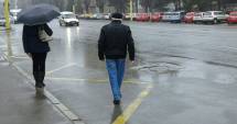 Stire din Social : De astăzi vine frigul, la Constanța