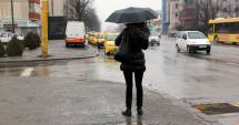 Stire din Social : Cum va fi vremea săptămâna aceasta, la Constanța