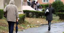 Stire din Social : Cer parțial înnorat și minime de 3 grade Celsius, astăzi, la Constanța