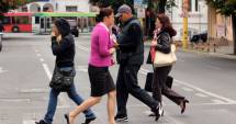 Stire din Social : Cer mai mult înnorat și maxime de 15 grade Celsius, astăzi, la Constanța