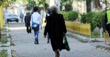 Stire din Social : Cum va fi vremea  în week-end,  la Constanța