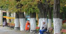 Stire din Social : Se răcește la Constanța. Ce temperaturi ne așteaptă