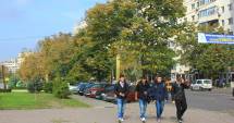 Stire din Social : ANM. Cum va fi vremea astăzi, la Constanța