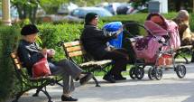 Stire din Social : Vreme deosebit de rece, noaptea, la Constanța