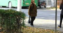 Stire din Social : Cer parțial înnorat și maxime de 13 grade Celsius, astăzi, la Constanța