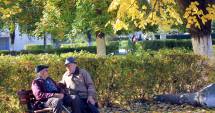 Stire din Social : De astăzi, se mai răcorește la Constanța. Ce temperaturi sunt așteptate