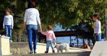 Stire din Social : Cum va fi vremea în week-end, la Constanța